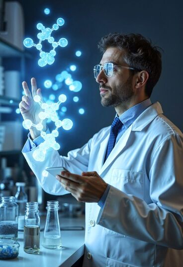 Writing center tutor